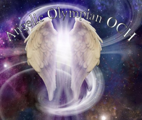 Angelic Olympian Och