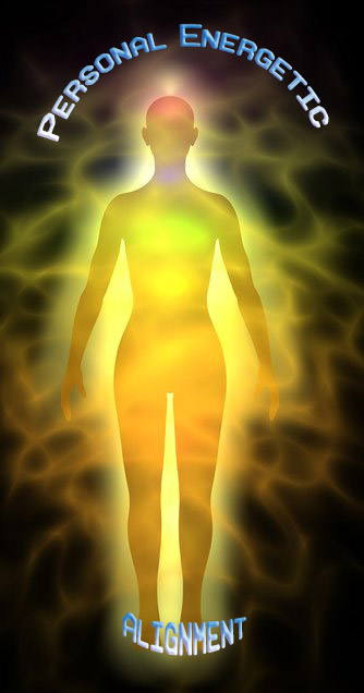Personal Energetic Alignment