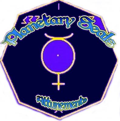 Planetary Seals