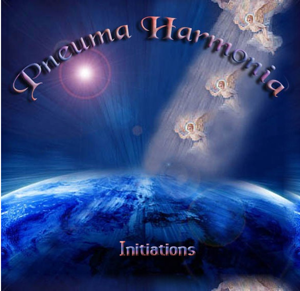 Pneuma Harmonia Initiation