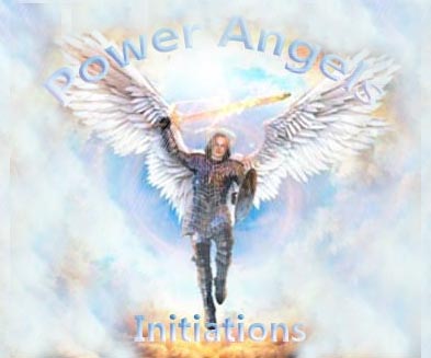 Power Angels