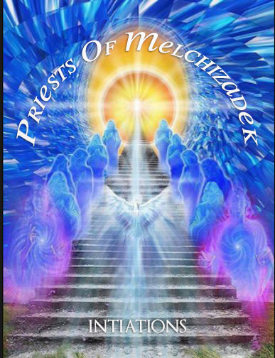 Priests Of Melchizadek