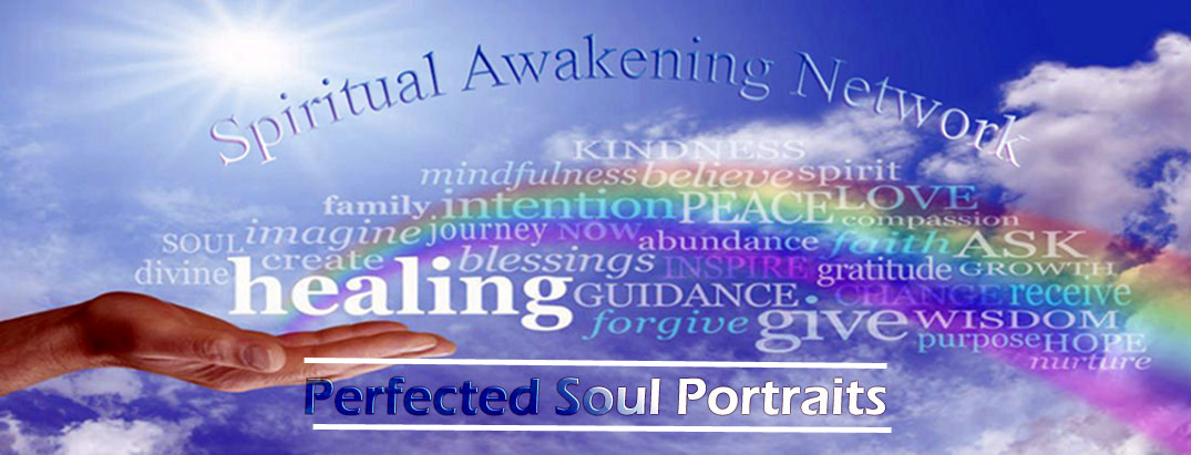 Perfected Soul Portraits