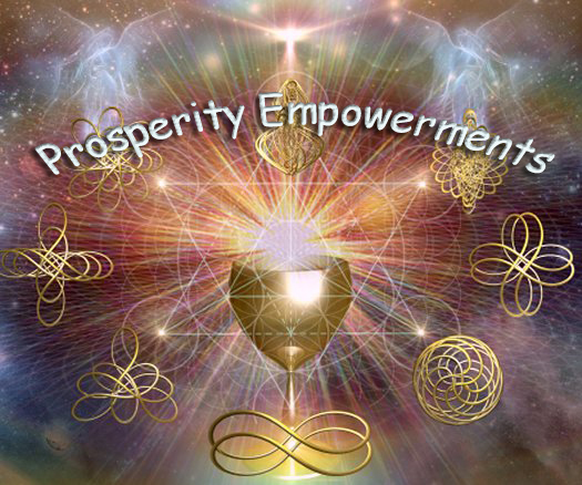Prosperity Workshop