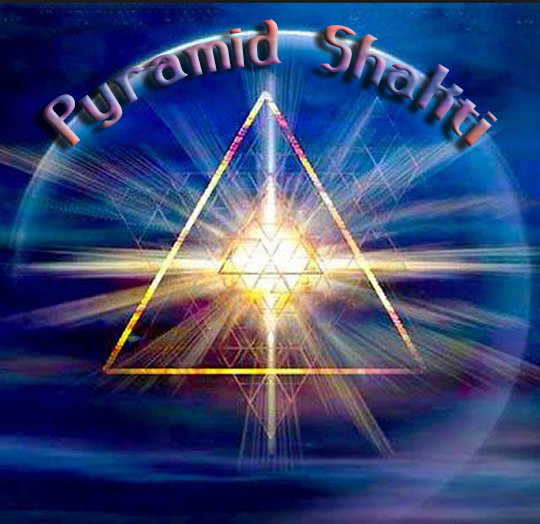 Pyramid Shakti