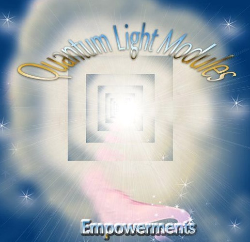 Quantum Light Modules