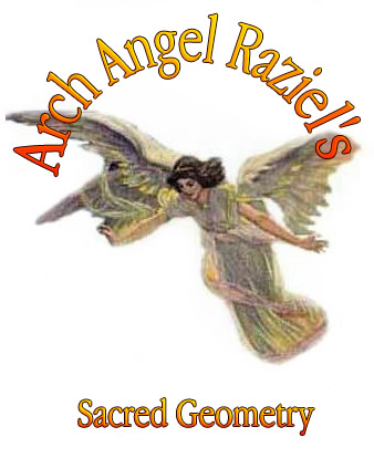 Arch Angel Raziel
