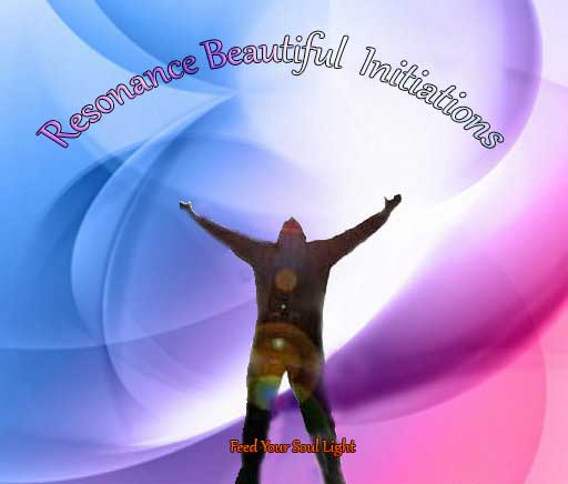 Resonance Beautiful Initiation
