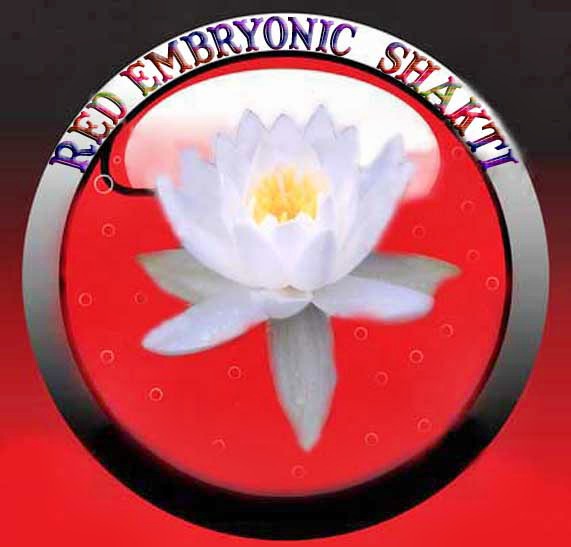 Red Embryonic Shakti