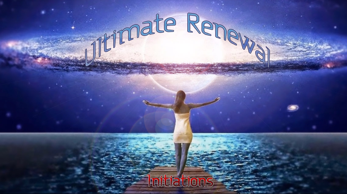 Ultimate Renewal