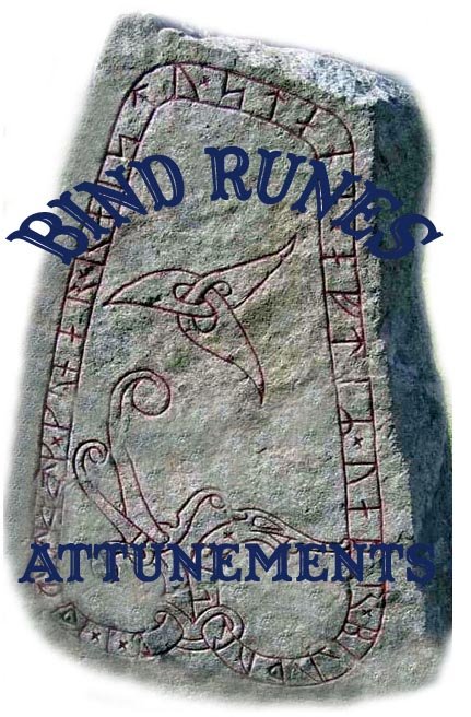 Bind Runes