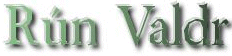 Rn Valdr