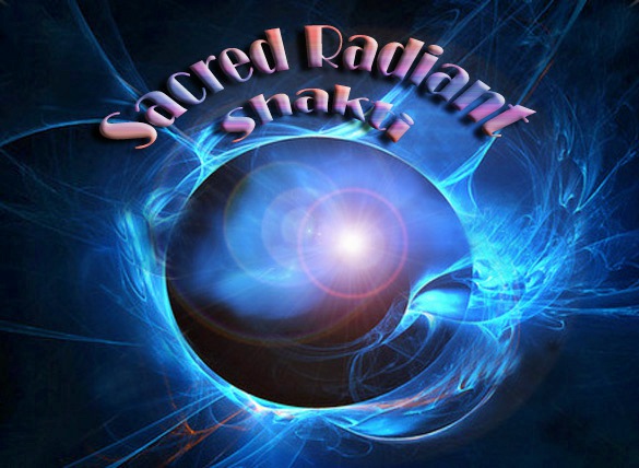 Sacred Radiant Shakti