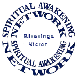 Spiritual Awakening Network