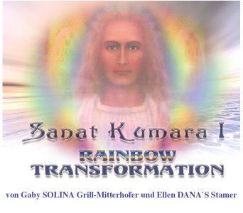 Sanat Kumara
