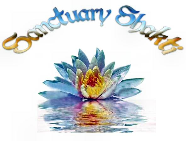 Sanctuary Shakti