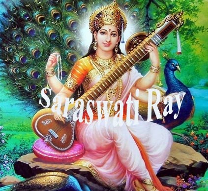 Saraswati Ray