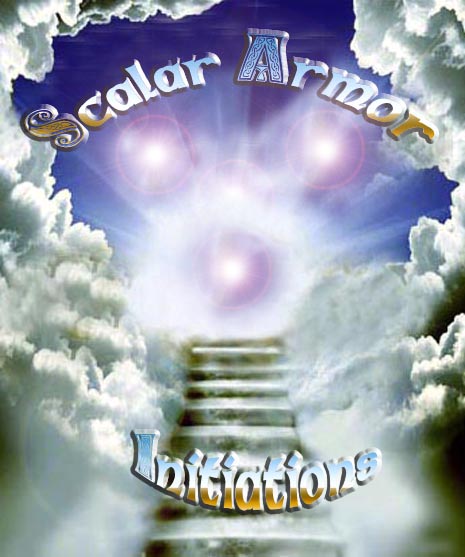 Scalar Armor Initiations