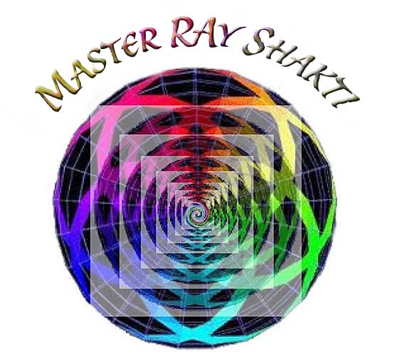 Master Ray Shakti