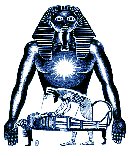 Kundalini Sekhem
