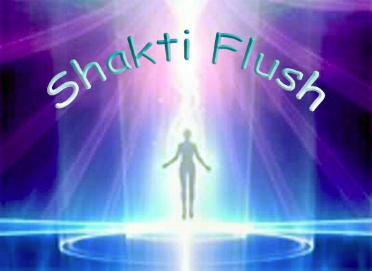 Shakti Flush