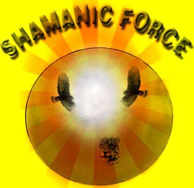 Shamanic Force
