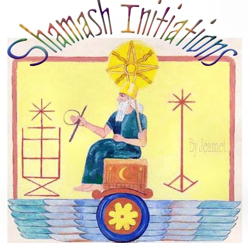 Shamash