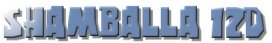SHAMBALLAH 12 D