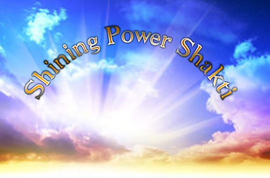 Shining Power Shakti