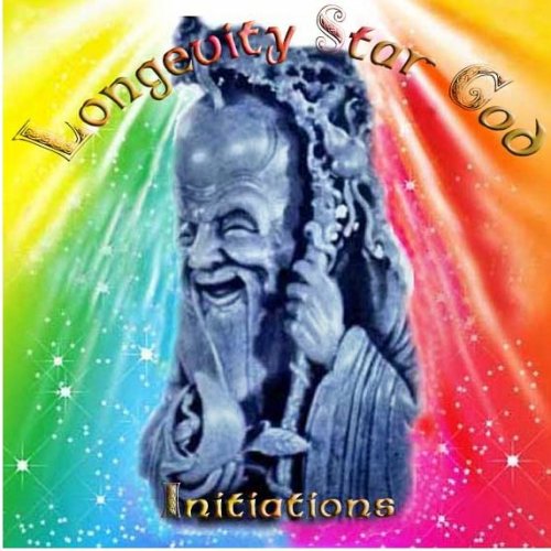 Shao Lao Longivity God