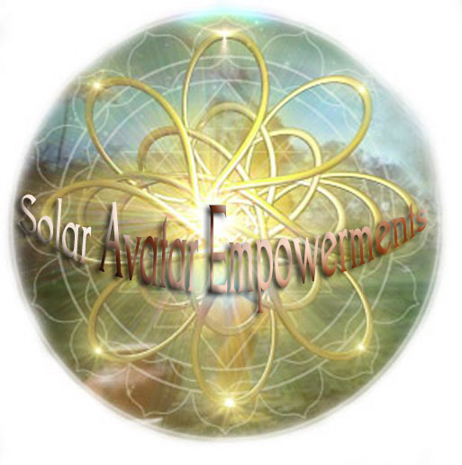 Solar Avatar