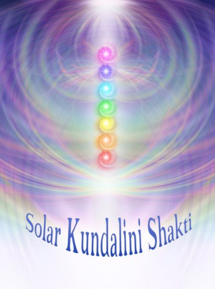 Solar Kundalini