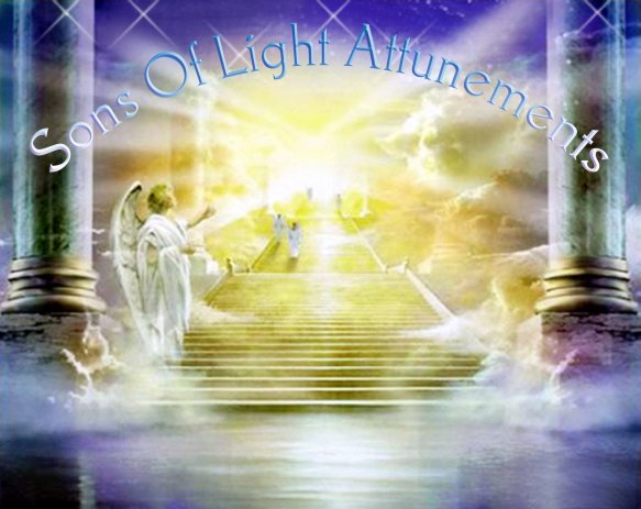 Sons Of Light