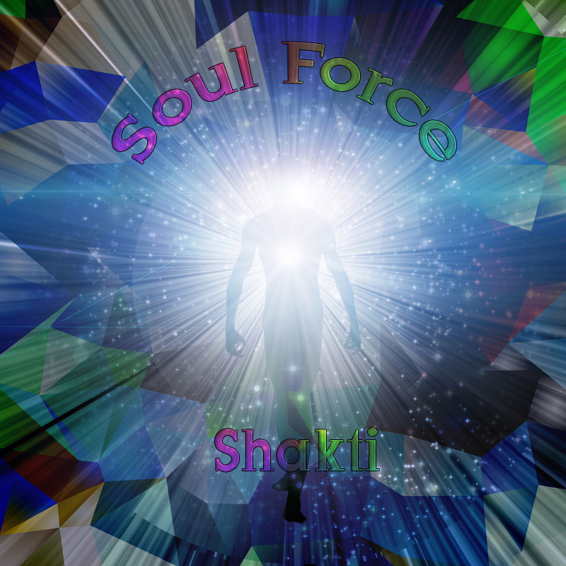 Soul Force Shakti
