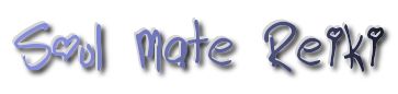Soul Mate Reiki