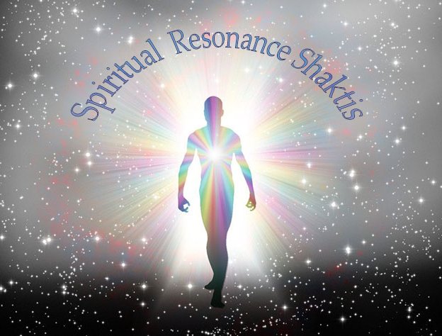 Spiritual Resonance Shakti 