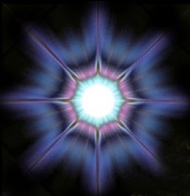 StarBurst - New Beginnings Reiki