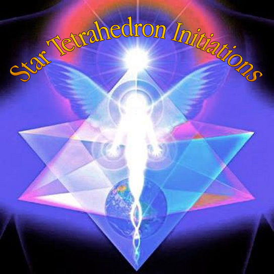 Star Tetrahedron 2012