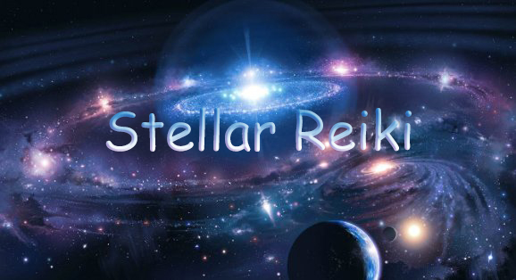 Stellar Reiki