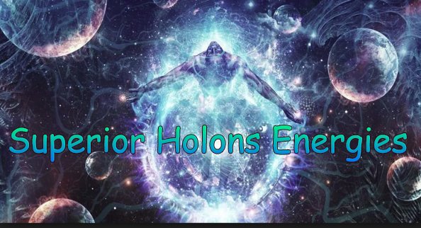 Superior Holon Initiations