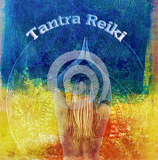 Tantra Reiki