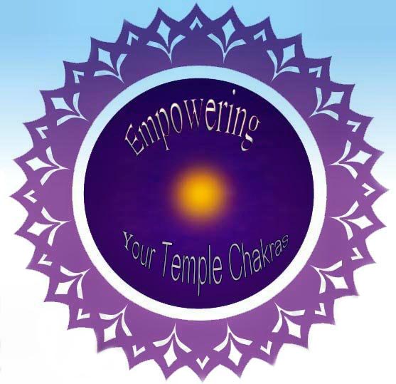 Empowering Your Temple Chakras