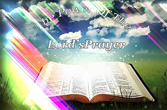 Lords Prayer