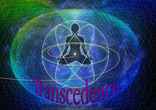 TRANSCENDENCE