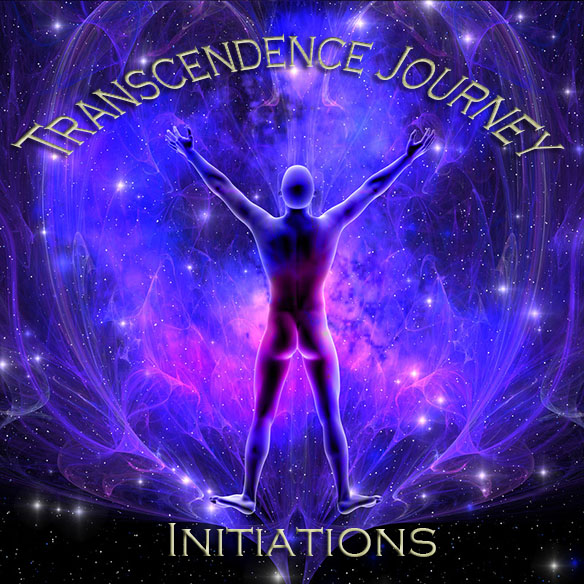 Transcendence Journey healing