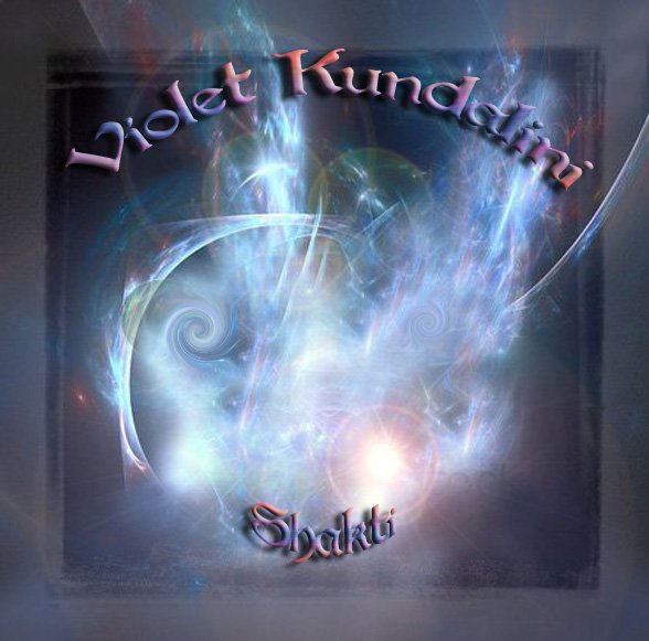 Violet Radiance Initiations Workshop