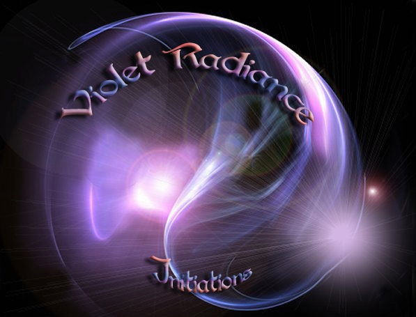 Violet Radiance Initiations Workshop