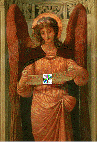 Angelic CD'S