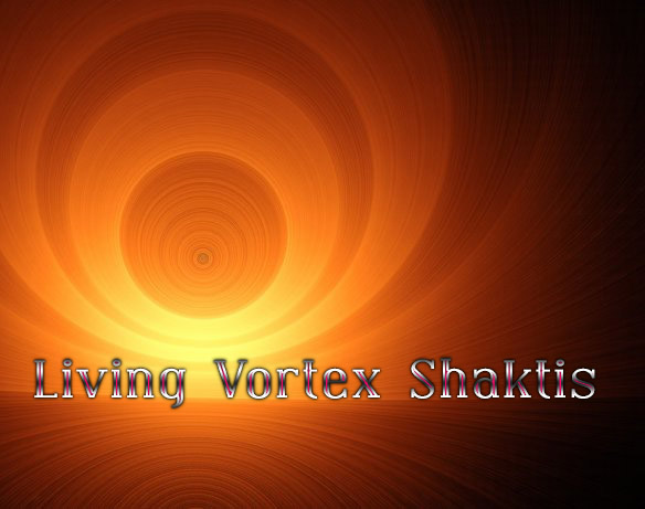 Living Vortex Shakti