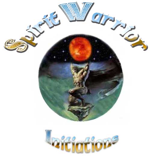 Spirit Warrior